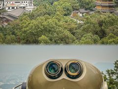 -叱石风景区