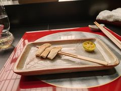 -鳥喜Toriki怀石烧鸟料理
