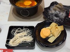 -呷哺呷哺(融创茂店)