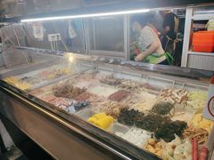 -筒骨麻辣烫(永同昌公寓胜明花园店)
