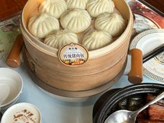 -狗不理(贵宾楼店)