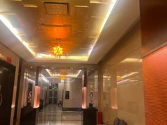 -广州白云机场雅高铂尔曼大酒店