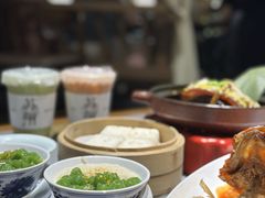 -姑苏家宴·苏帮菜·松鼠桂鱼(苏州总店)