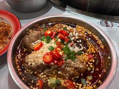 -大芊金重庆串串火锅(南京路店)