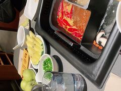 -巴奴毛肚火锅(二七万达店)