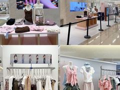 -天河城购物中心