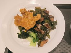 -乡村基(双流时代奥特莱斯餐厅)