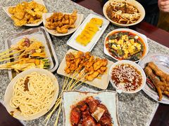 -小街天府(西工小街店)