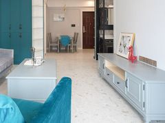 -宅天下装饰·匠心筑家(春熙店)