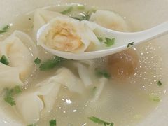 -吉祥馄饨(虹桥火车站店)