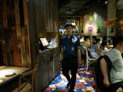 -喜茶(深圳福田星河COCO Park店)