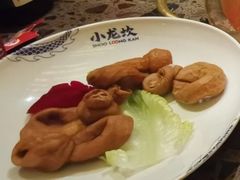 肥肠结-小龙坎火锅(全球总店)