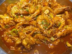 -邵汇大虾(泉园一路店)