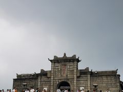 -南岳衡山风景名胜区