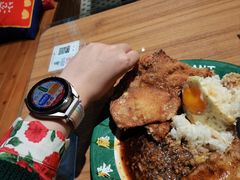 -渣·餐厅(西斗门店)