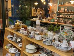 -大理床单厂艺术区