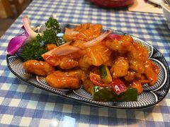 -益百岁牛尾汤(香山路店)