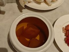 -盐城万豪酒店-盐城厨房西餐厅