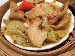 -海港酒家(上水新丰店)
