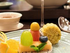 -长春凯悦酒店-品悦中餐厅