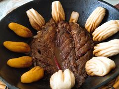 -古洼一锅鲜(国道店)