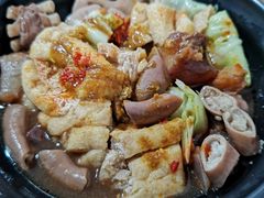 自选牛杂-钟村牛杂