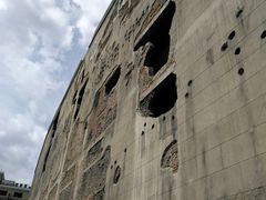 -上海四行仓库抗战纪念馆