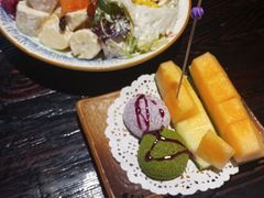 -芥岛(河北大街店)