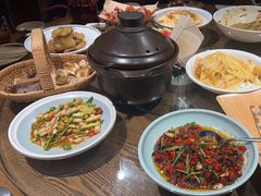 -鸽子窝(青塔店)