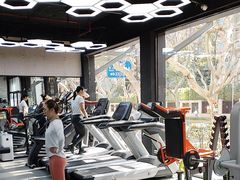 -VPsmart私教健身工作室(新华路旗舰店)