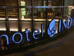 -香港港岛英迪格酒店