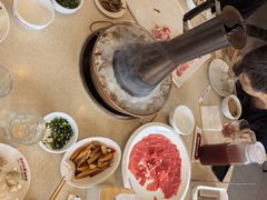 -阳坊大都涮羊肉(阳坊总店)