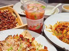 -麻都·成都菜(人民广场店)