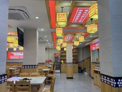 -阿婆情腊排骨火锅(金虹路店)