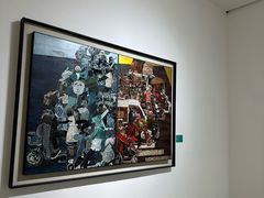 -四川美术学院美术馆