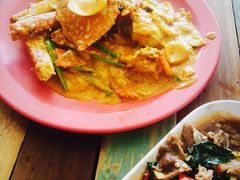 -Doo Dee Thai Food(Issan/Isaan/Esan)