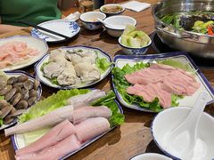 -厝味火锅·潮汕卤水火锅(十一合店)
