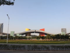 -市民中心-餐厅