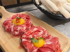 -鲜潭蒸汽石锅鱼(万象前海店)