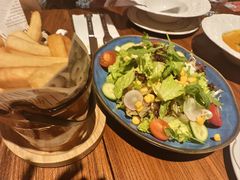 -1886德国汽车餐厅(外滩中央店)