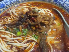 -东大桥小国抻面烧烤(长通路店)