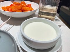 糖醋鱼块-千日贺茶餐厅(开发区安盛店)