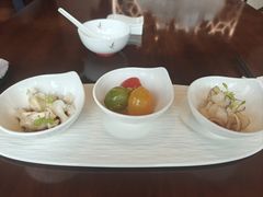 -彩丰楼·中餐厅(国家会展中心上海洲际店)