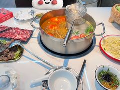 -刘少华贵州小黄牛·鲜牛肉火锅(总店)