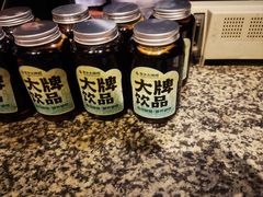 -南京大牌档(崇文门国瑞店)