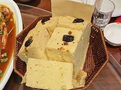 -那家老院子东北菜·饺子·小鸡炖蘑菇(艳华街店)