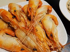 -红叶日本料理(开发区店)