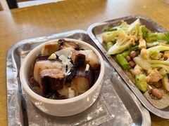 -王婶手擀面(灵寿店)