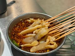 -椰庭·椰子鸡·创意玩家(晶耀前滩店)