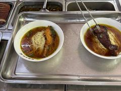 -兴福老面馆(寺路街店)